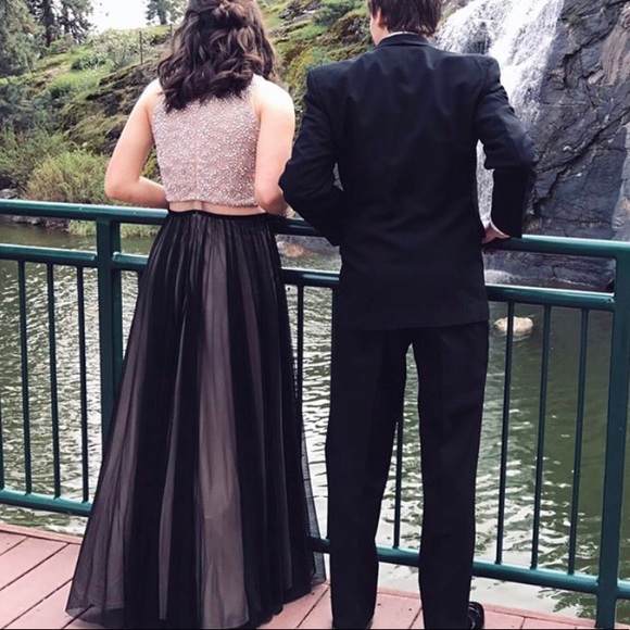 Prom dress - Picture 6 of 6